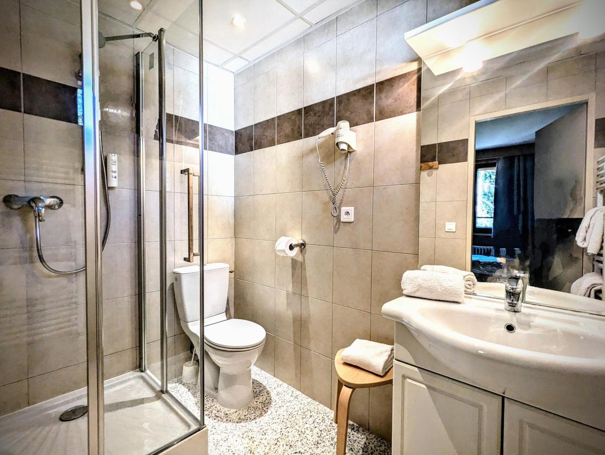 Hotel Casa Moho Saint-Francois-Longchamp 1450 Exterior foto